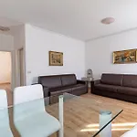 Ca' Dei Carmini Апартаменты Венеция