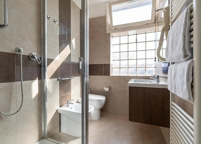 Ca' Dei Carmini Apartman