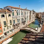 Lägenhet Ca' Dei Carmini Venedig