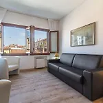 Ca' Dei Carmini Lägenhet Venedig