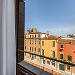 Ca' Dei Carmini Venedig