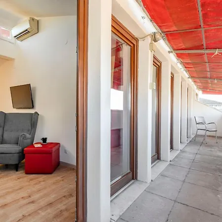 Ca' Dei Carmini Apartment Venice