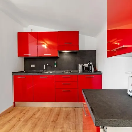 Ca' Dei Carmini Apartment