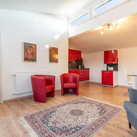 Apartment Ca' Dei Carmini *