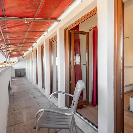 Apartment Ca' Dei Carmini *