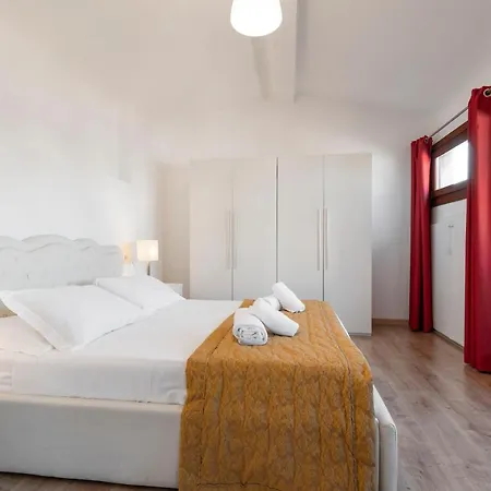 Ca' Dei Carmini Apartment Venice