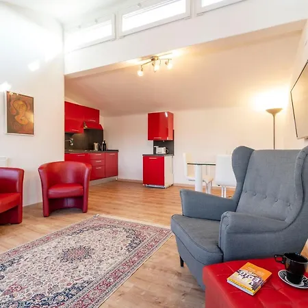 Apartment Ca' Dei Carmini *