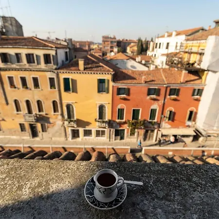 Ca' Dei Carmini Apartment Venice