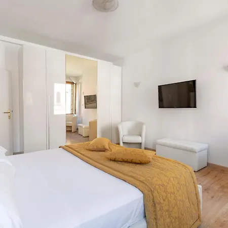 Ca' Dei Carmini Apartment Venice
