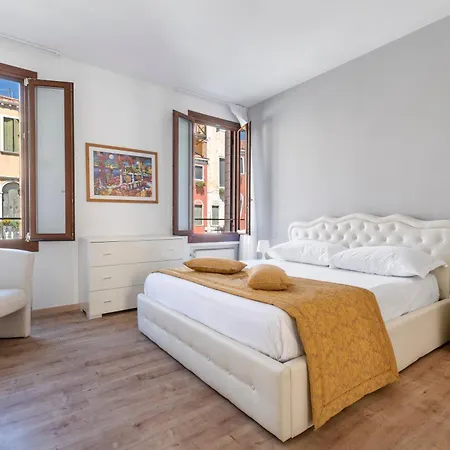 Ca' Dei Carmini Venice