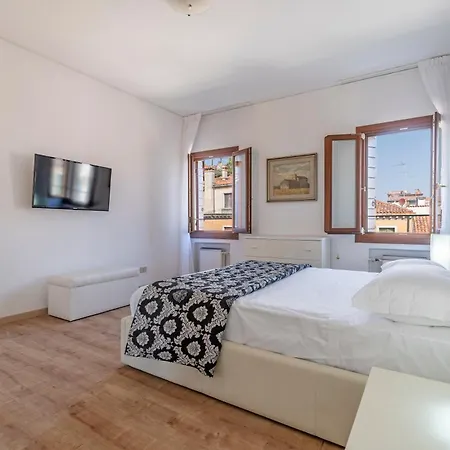 Ca' Dei Carmini * Βενετία