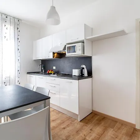 Ca' Dei Carmini Apartment