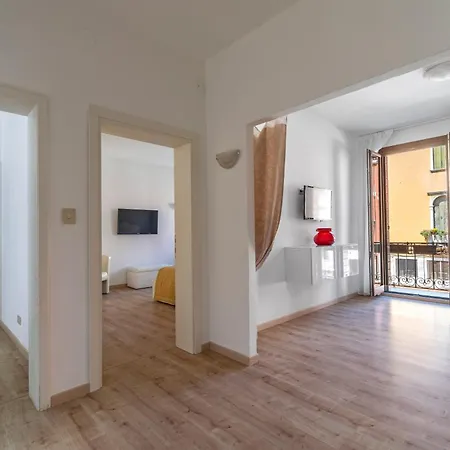 Ca' Dei Carmini Venice