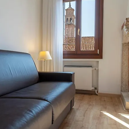 Apartment Ca' Dei Carmini *