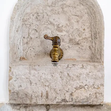 Ca' Dei Carmini Διαμέρισμα