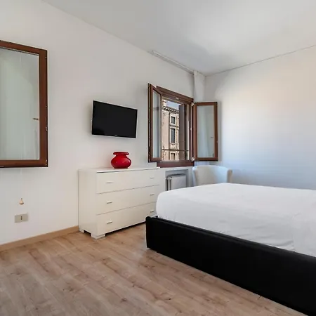 Apartment Ca' Dei Carmini
