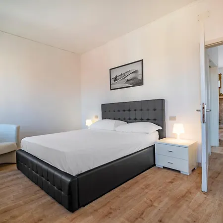 Apartment Ca' Dei Carmini Venice