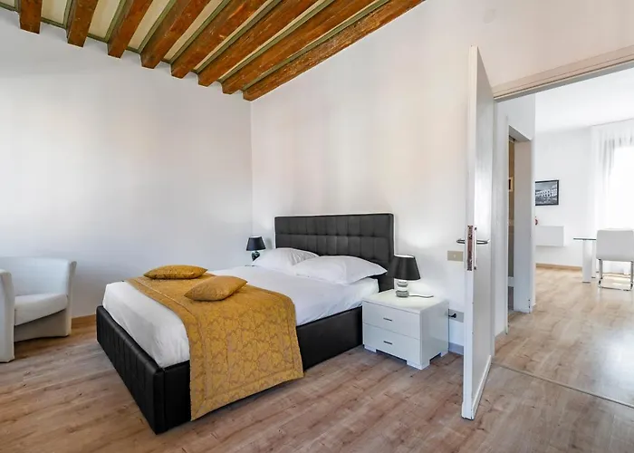 Appartement Ca' Dei Carmini