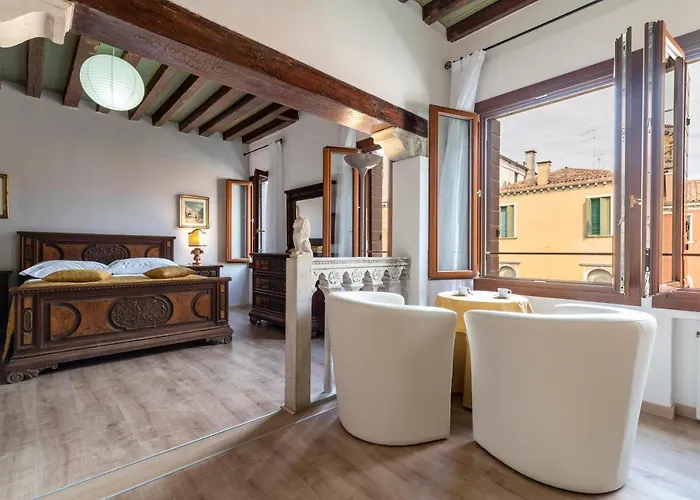 Appartement Ca' Dei Carmini *