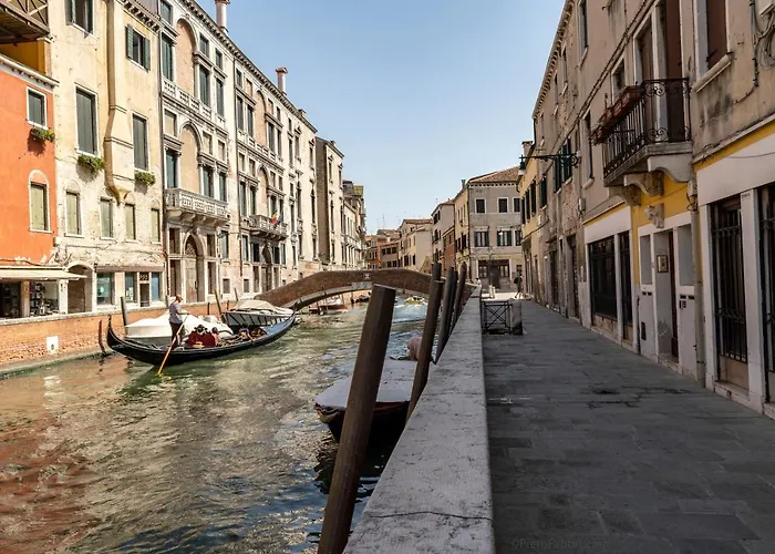 Appartement Ca' Dei Carmini