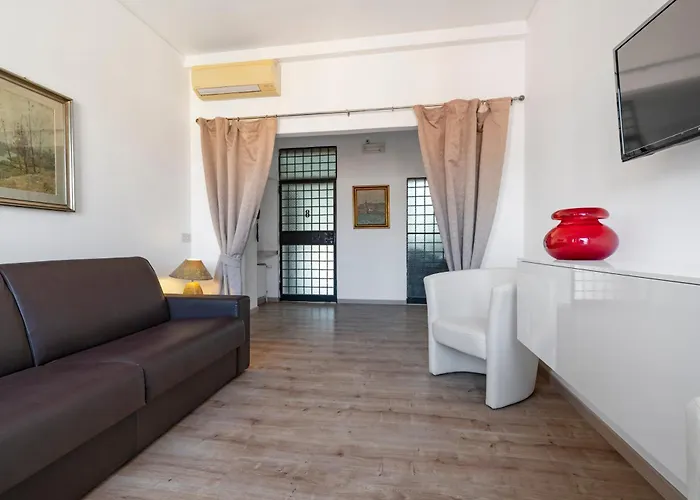 Appartement Ca' Dei Carmini Venise