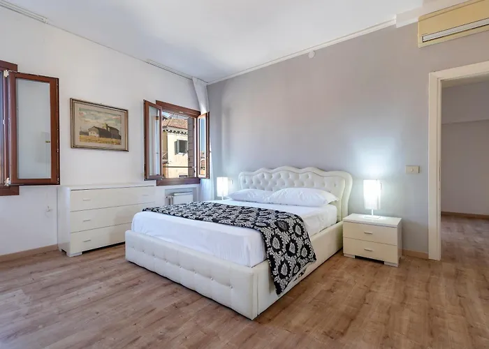 Ca' Dei Carmini * Venise