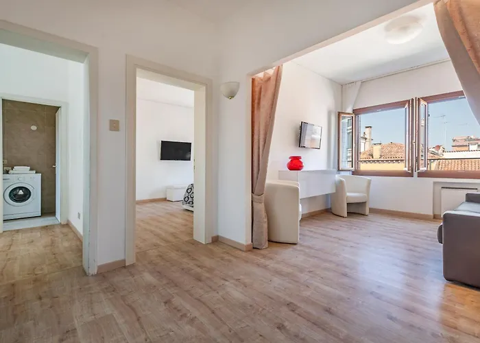 Appartement Ca' Dei Carmini