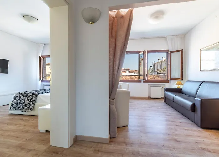 Appartement Ca' Dei Carmini