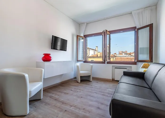 Appartement Ca' Dei Carmini Venise