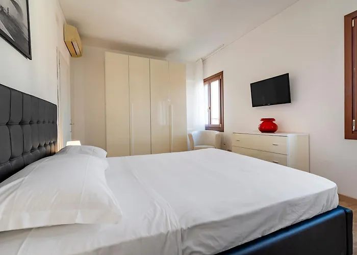 Appartement Ca' Dei Carmini Venise