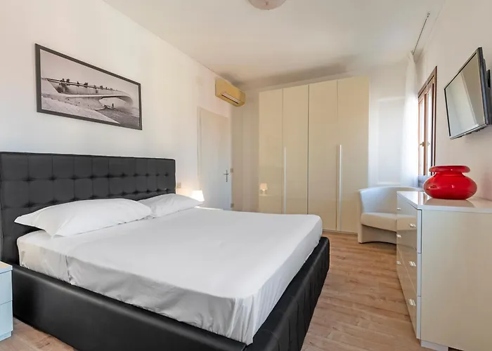 Ca' Dei Carmini Appartement *