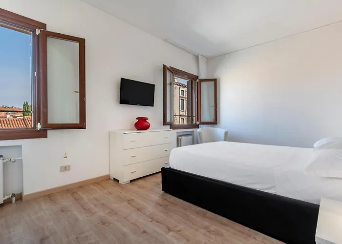 Appartement Ca' Dei Carmini