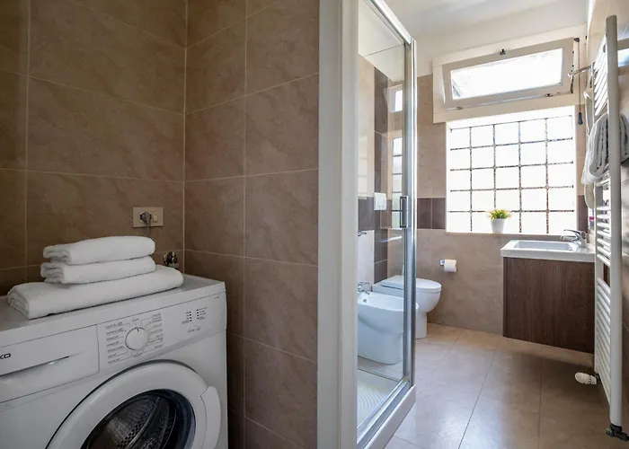 Ca' Dei Carmini Appartement Venise