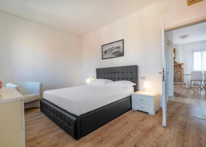 Appartement Ca' Dei Carmini Venise