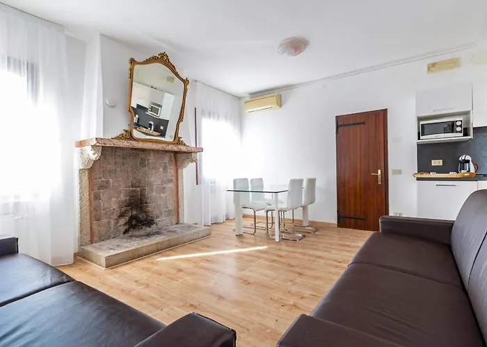 Appartement Ca' Dei Carmini *