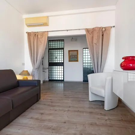 Apartment Ca' Dei Carmini Venedig