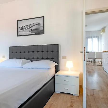 Ca' Dei Carmini * Venedig