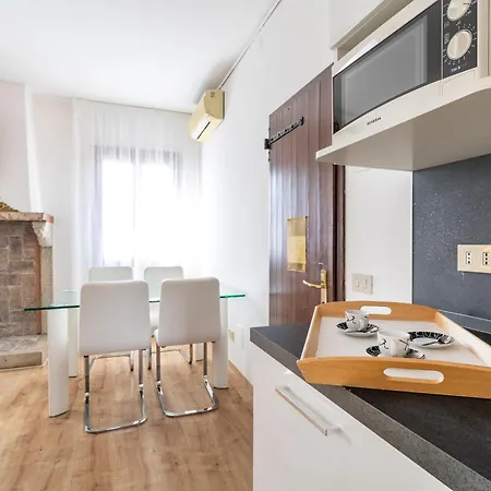 Ca' Dei Carmini Apartment