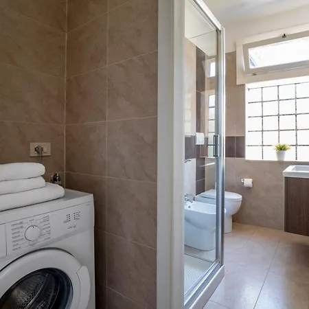 Ca' Dei Carmini Apartment Venedig