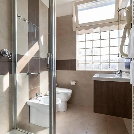 Ca' Dei Carmini Apartment