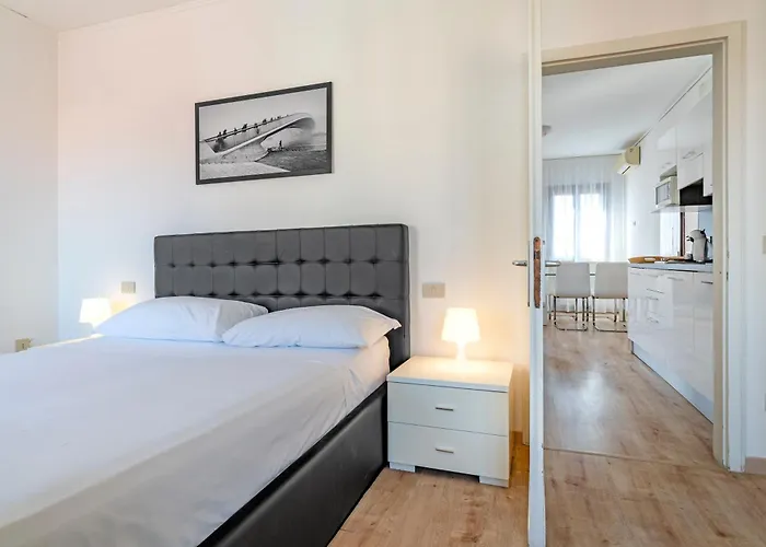 Ca' Dei Carmini * Venedik