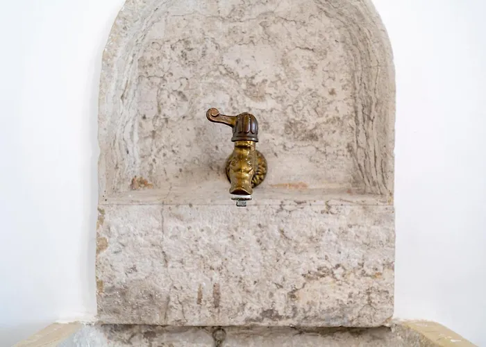 Ca' Dei Carmini Daire