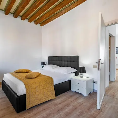 Apartamento Ca' Dei Carmini