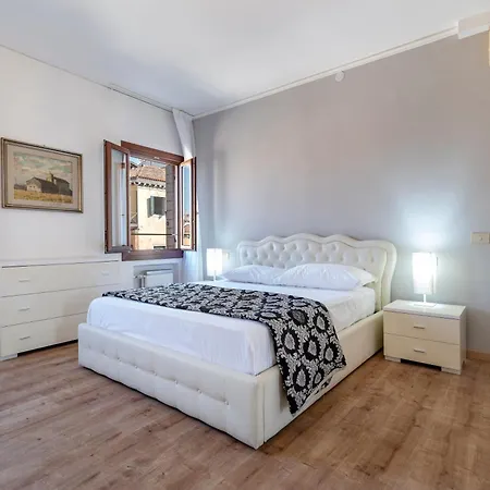 Ca' Dei Carmini * Venecia