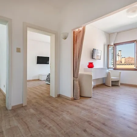 Apartamento Ca' Dei Carmini