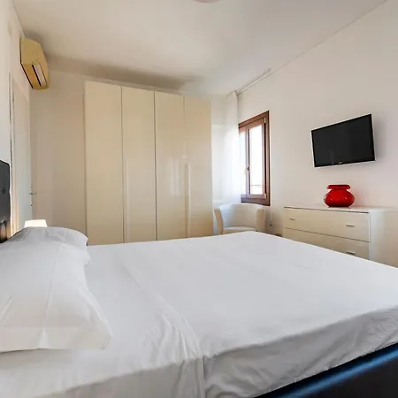 Apartamento Ca' Dei Carmini Venecia