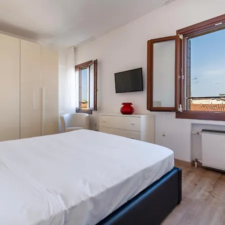 Ca' Dei Carmini Apartamento