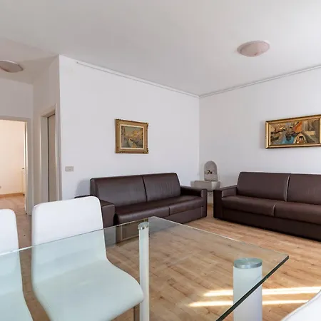 Ca' Dei Carmini Apartamento Venecia