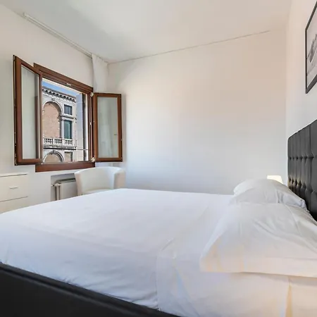 Ca' Dei Carmini Apartamento