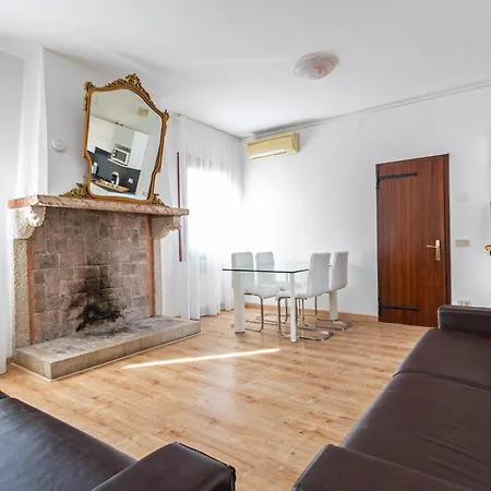 Apartamento Ca' Dei Carmini *